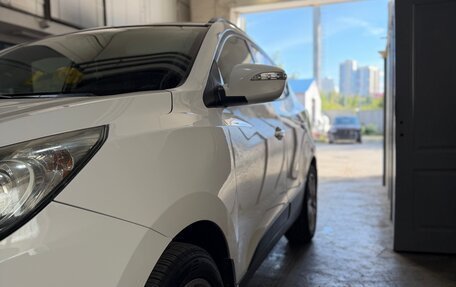 Hyundai ix35 I рестайлинг, 2011 год, 1 120 000 рублей, 2 фотография
