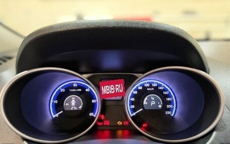 Hyundai ix35 I рестайлинг, 2011 год, 1 120 000 рублей, 19 фотография
