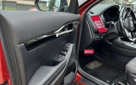 KIA Seltos I, 2020 год, 2 200 000 рублей, 7 фотография