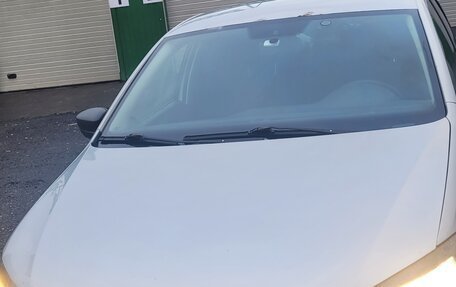 Volkswagen Polo VI (EU Market), 2012 год, 450 000 рублей, 7 фотография
