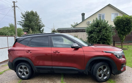 KIA Seltos I, 2020 год, 2 200 000 рублей, 22 фотография