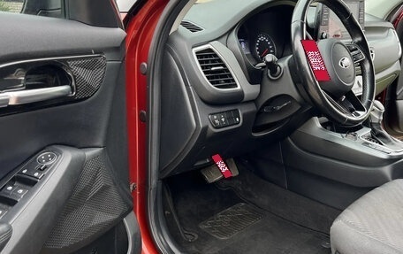 KIA Seltos I, 2020 год, 2 200 000 рублей, 21 фотография