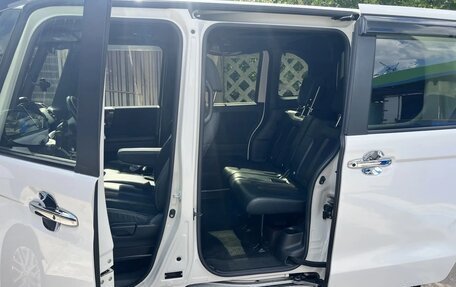 Honda N-BOX II, 2018 год, 1 435 000 рублей, 8 фотография