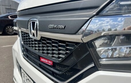 Honda N-BOX II, 2018 год, 1 435 000 рублей, 7 фотография
