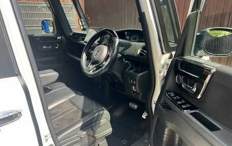 Honda N-BOX II, 2018 год, 1 435 000 рублей, 9 фотография