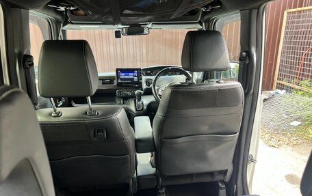 Honda N-BOX II, 2018 год, 1 435 000 рублей, 11 фотография