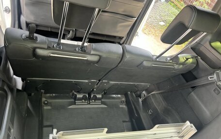 Honda N-BOX II, 2018 год, 1 435 000 рублей, 23 фотография