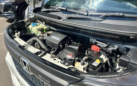 Honda N-BOX II, 2018 год, 1 435 000 рублей, 21 фотография