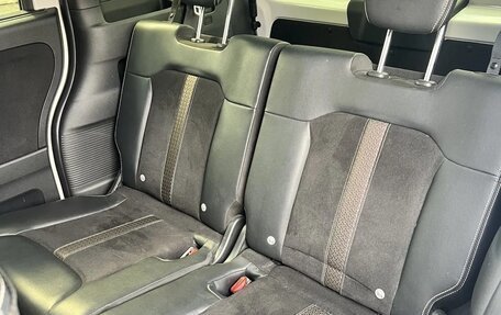 Honda N-BOX II, 2018 год, 1 435 000 рублей, 14 фотография