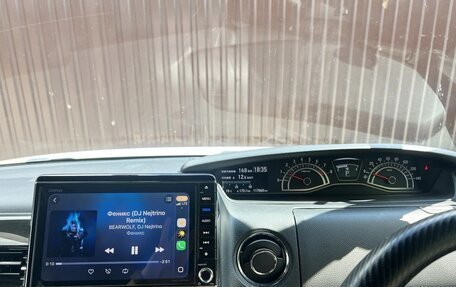 Honda N-BOX II, 2018 год, 1 435 000 рублей, 18 фотография