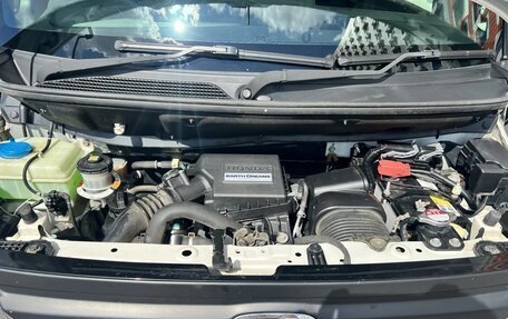 Honda N-BOX II, 2018 год, 1 435 000 рублей, 20 фотография
