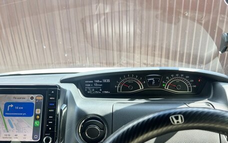 Honda N-BOX II, 2018 год, 1 435 000 рублей, 17 фотография