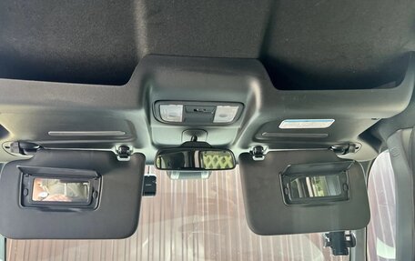 Honda N-BOX II, 2018 год, 1 435 000 рублей, 19 фотография