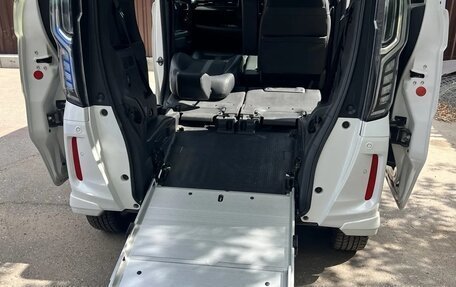 Honda N-BOX II, 2018 год, 1 435 000 рублей, 25 фотография