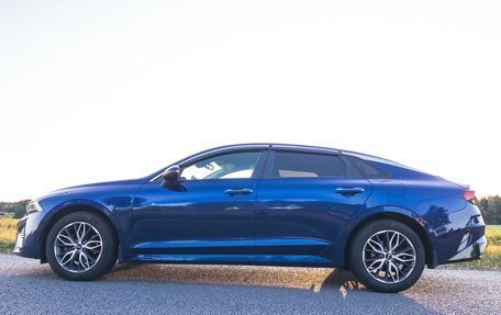 KIA K5, 2020 год, 2 450 000 рублей, 6 фотография