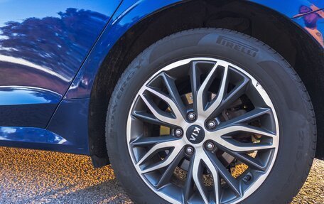 KIA K5, 2020 год, 2 450 000 рублей, 9 фотография