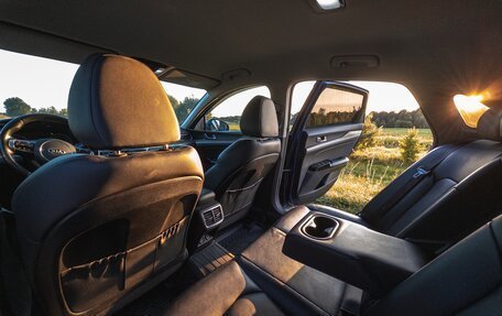 KIA K5, 2020 год, 2 450 000 рублей, 11 фотография