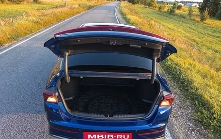 KIA K5, 2020 год, 2 450 000 рублей, 4 фотография
