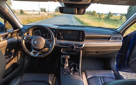 KIA K5, 2020 год, 2 450 000 рублей, 14 фотография