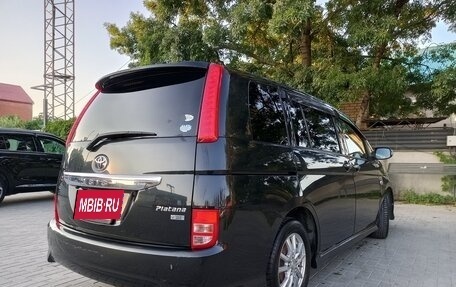 Toyota ISis I, 2010 год, 1 100 000 рублей, 6 фотография
