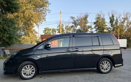 Toyota ISis I, 2010 год, 1 100 000 рублей, 5 фотография