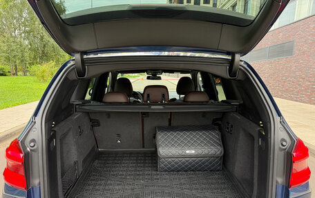 BMW X3, 2020 год, 5 200 000 рублей, 7 фотография