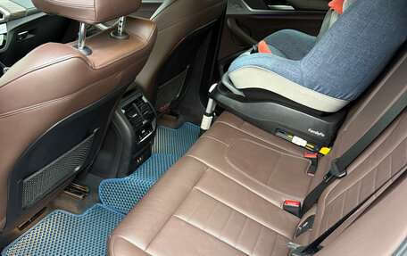 BMW X3, 2020 год, 5 200 000 рублей, 17 фотография