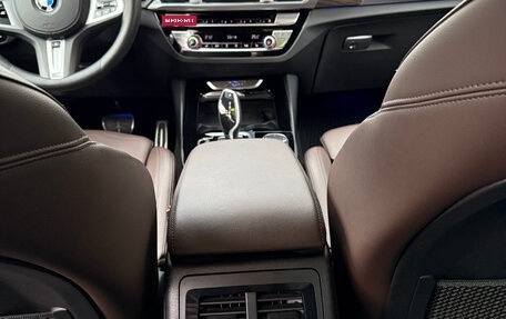 BMW X3, 2020 год, 5 200 000 рублей, 16 фотография