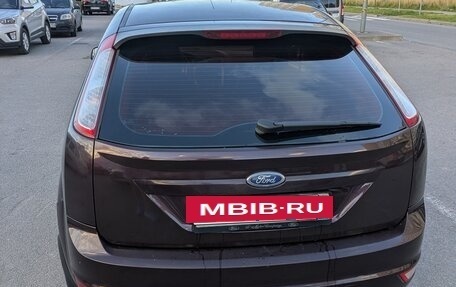 Ford Focus II рестайлинг, 2010 год, 390 000 рублей, 2 фотография