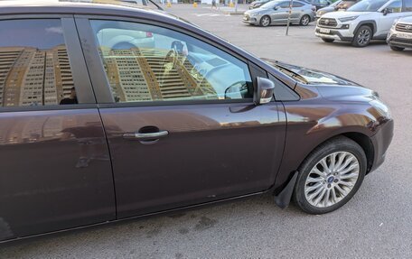 Ford Focus II рестайлинг, 2010 год, 390 000 рублей, 4 фотография