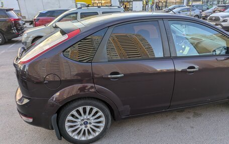 Ford Focus II рестайлинг, 2010 год, 390 000 рублей, 3 фотография