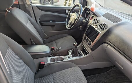 Ford Focus II рестайлинг, 2010 год, 390 000 рублей, 13 фотография