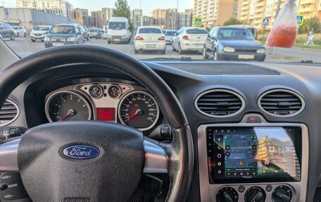 Ford Focus II рестайлинг, 2010 год, 390 000 рублей, 16 фотография