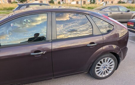 Ford Focus II рестайлинг, 2010 год, 390 000 рублей, 5 фотография