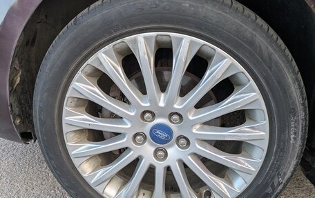 Ford Focus II рестайлинг, 2010 год, 390 000 рублей, 10 фотография