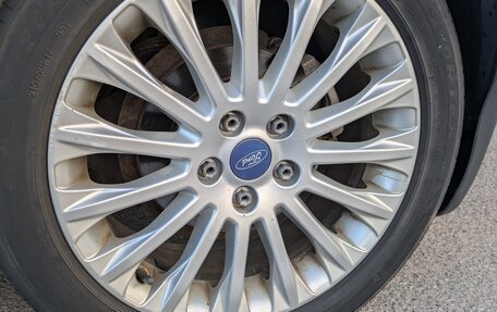 Ford Focus II рестайлинг, 2010 год, 390 000 рублей, 11 фотография