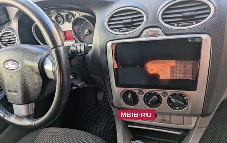 Ford Focus II рестайлинг, 2010 год, 390 000 рублей, 12 фотография