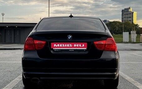 BMW 3 серия, 2012 год, 1 230 000 рублей, 3 фотография