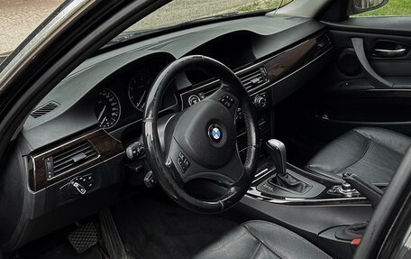 BMW 3 серия, 2012 год, 1 230 000 рублей, 10 фотография