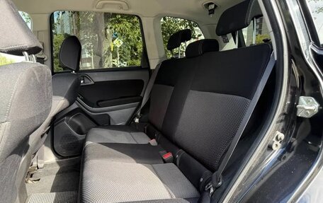 Subaru Forester, 2013 год, 1 450 000 рублей, 5 фотография
