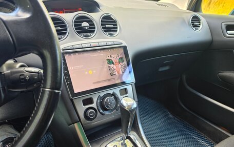 Peugeot 308 II, 2009 год, 365 000 рублей, 9 фотография