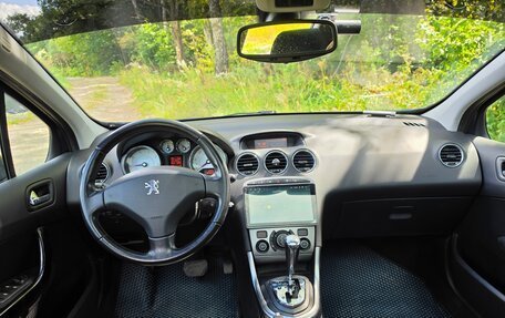 Peugeot 308 II, 2009 год, 365 000 рублей, 7 фотография