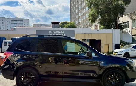Subaru Forester, 2013 год, 1 450 000 рублей, 3 фотография