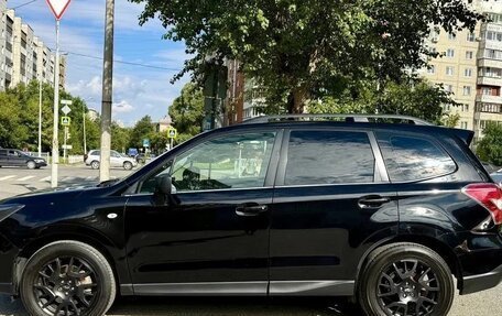 Subaru Forester, 2013 год, 1 450 000 рублей, 4 фотография