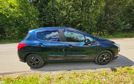Peugeot 308 II, 2009 год, 365 000 рублей, 4 фотография