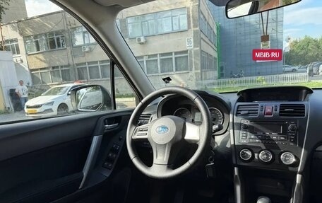 Subaru Forester, 2013 год, 1 450 000 рублей, 6 фотография