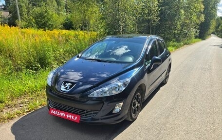 Peugeot 308 II, 2009 год, 365 000 рублей, 2 фотография