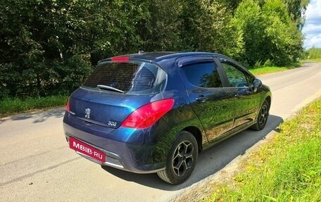 Peugeot 308 II, 2009 год, 365 000 рублей, 5 фотография