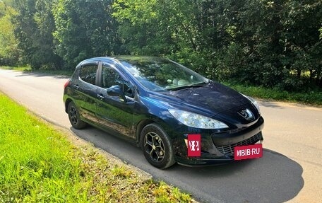 Peugeot 308 II, 2009 год, 365 000 рублей, 3 фотография