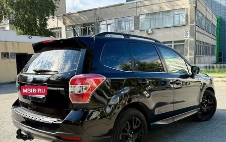 Subaru Forester, 2013 год, 1 450 000 рублей, 2 фотография